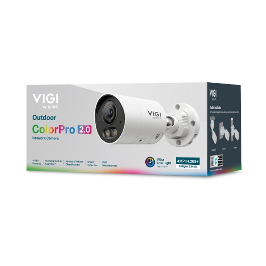 INSIGHT S345S 4MM