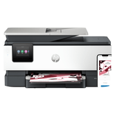HP OfficeJet Pro Multifunción A4Wifi Thermal Inkjet Dúplex OfficeJet Pro 8122e Inalámbrico All-in-One Color Impresora, Servicio HP Instant Ink; Impres