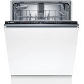 LAVAVAJILLAS 60 CM BOSCH SMV2ITX09E E 13 CUBIERTOS BLANCO