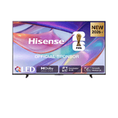 TV HISENSE 75E7S 75" UHD 4K QLED DOLBY VISION ATMOS MODO JUEGO PLUS HDR10+
