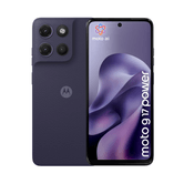 TELEFONO MOVIL MOTOROLA MOTO G17 POWER, OC, 4GB, 256GB, ANDR15, EVENING BLUE