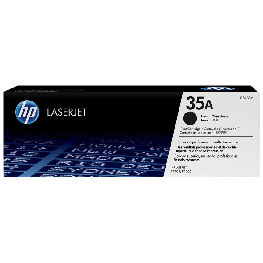 CB435A