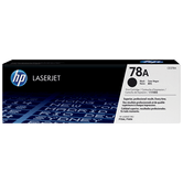 TONER HP LASERJET 78A CE278A