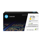 TONER HP 213X AMARILLA