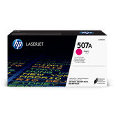 TONER HP CARTRIDGE MAGENTA 507A