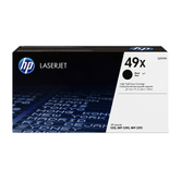 HP Laserjet 1320 Toner Alta capacidad, 6.000 Paginas