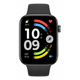SMARTWATCH XIAOMI REDMI WATCH 6 ACTIVE MIDNIGHT BLACK