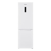 FRIGORIFICO COMBI ASPES AC185605ENFD NOFROST E ALTO 186 CM ANCHO 60 CM BLANCO