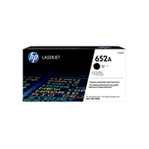 TONER HP CF320A Nº652A NEGRO 11.500PAG