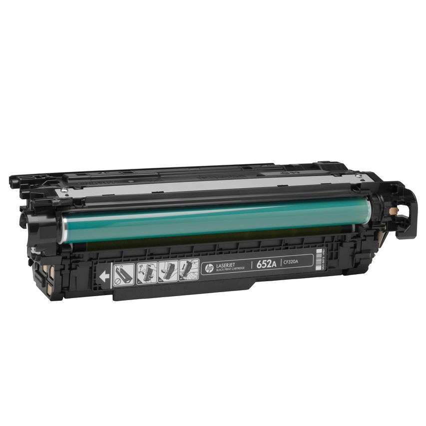 CF320A