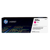 TONER HP MAGENTA 305A CE413A
