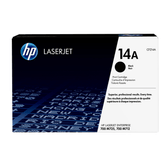 TONER HP NEGRO 14A