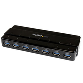 HUB USB 3.0 LADRÃO