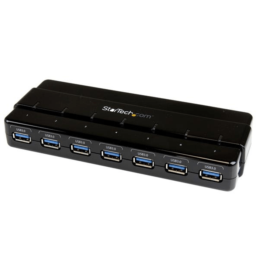 ST7300USB3B