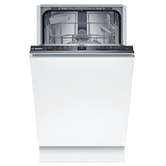 LAVAVAJILLAS INTEGRABLE BOSCH SPV2HKX02E D 10 CUBIERTOS