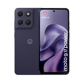 TELEFONO MOVIL MOTOROLA MOTO G17 POWER, OC, 4GB, 256GB, ANDR15, EVENING BLUE