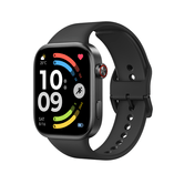 SMARTWATCH XIAOMI REDMI WATCH 6 NFC OBSIDIAN BLACK