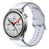 SMARTWATCH XIAOMI WATCH S5 46MM SILVER