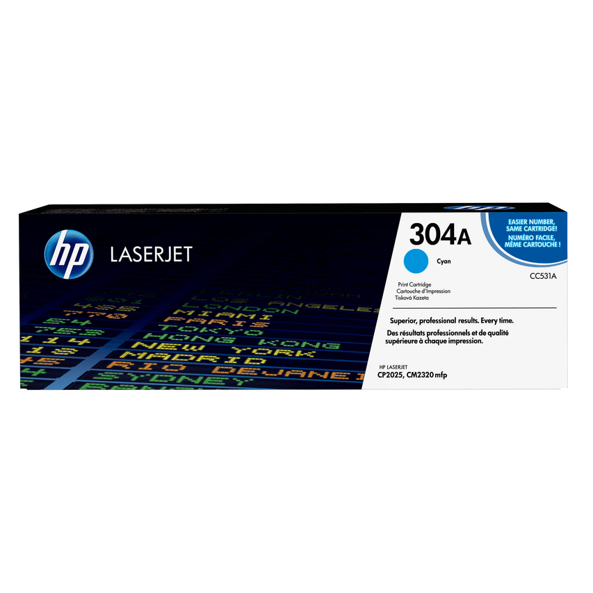 CC531A