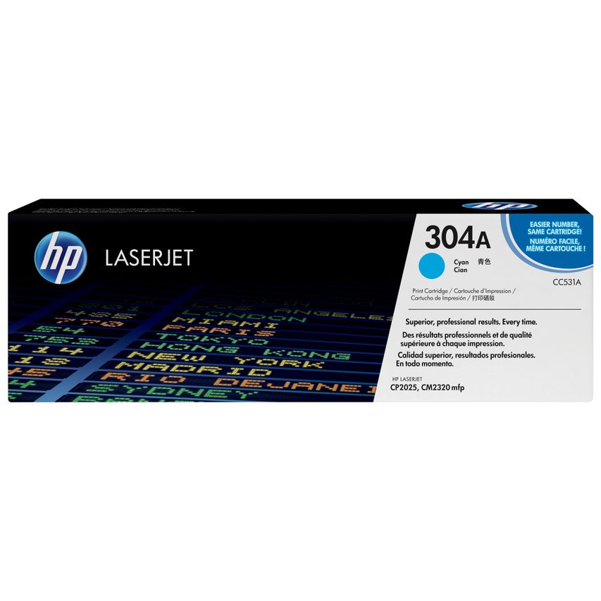 CC531A