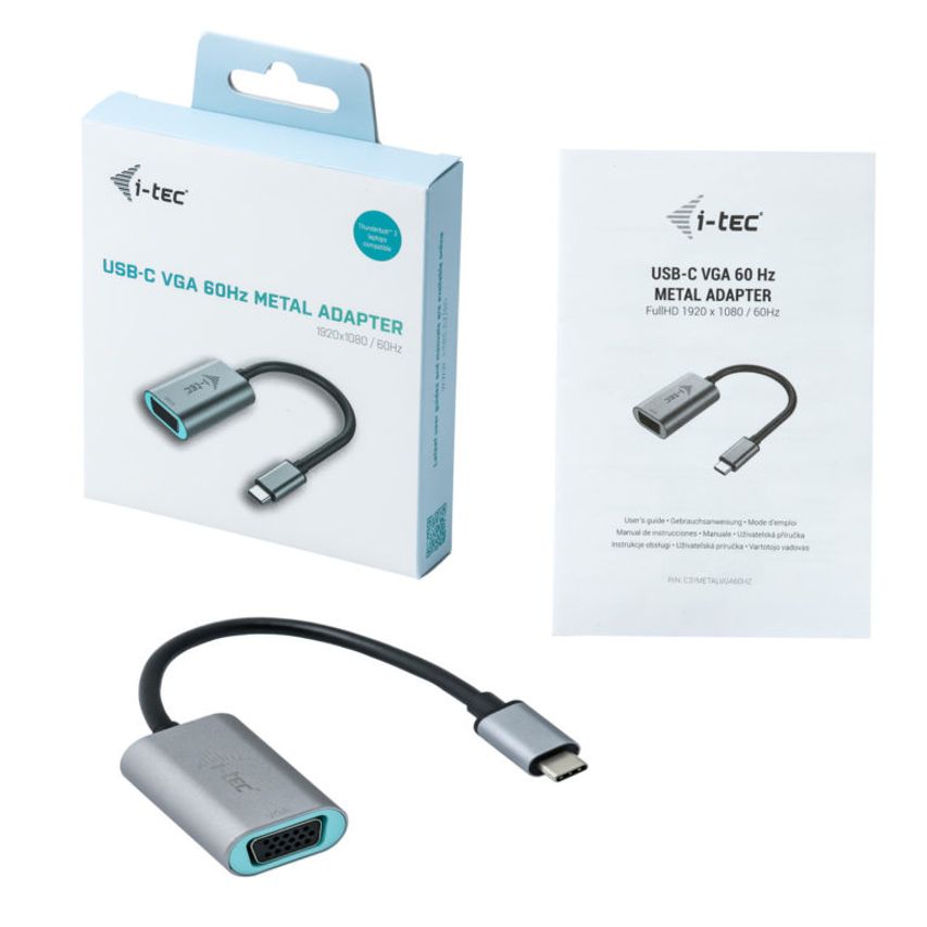 C31METALVGA60HZ