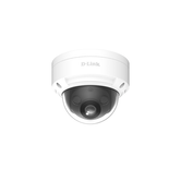 D-Link BCD-P01 Cámara Domo Exterior H.265 2MP