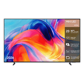 TV SAMSUNG 75" Mini LED M73H