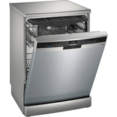 LAVAVAJILLAS 60 CM SIEMENS SN23HI02ME D 14 CUBIERTOS INOX