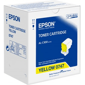 EPSON T?ner Amarillo AL-C300