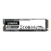 DISCO DURO 500GB KINGSTON SSD M.2 2280 NVME KC2500