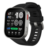 AMAZFIT BIP MAX SILVER