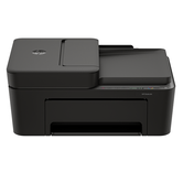 HP DeskJet Multifunción A4Wifi Thermal Inkjet Dúplex DeskJet 4320 Inalámbrico All-in-One Color Impresora, Instant Ink