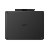 WACOM INTUOS M BLACK