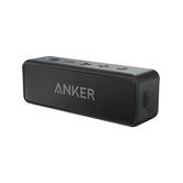 ALTAVOZ SOUNDCORE 2 BLUETOOTH 12W 24 HORAS - NEGRO