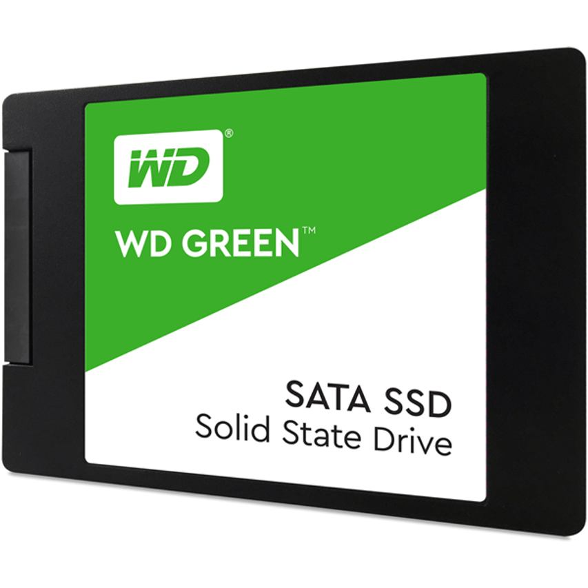 WDS120G2G0A