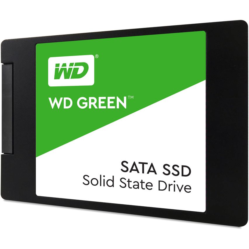 WDS120G2G0A