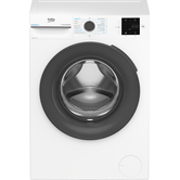 LAVADORA CARGA FRONTAL BEKO VBM3WFT38213WA 8 KG 1200 RPM A BLANCO