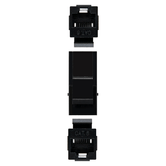 EMPALME RJ45 CAT.6 UTP