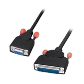 LINDY PRINTER CABLE IBM AT>EPSON 2M (30293)