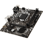 MSI Intel  H310M PRO-VDH LGA 1151 (Socket H4)