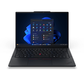 E14 G7 LNL 14 FHD 300N Core Ultra 7 258V 32GB LPDDR5X 8533 1TB SSD Intel Arc Graphics WIFI  WIN 11 PRO FHD IR Camera 1YR DEPOT  BLACK