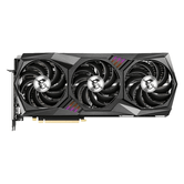 TARJETA GRAFICA 12GB MSI GEFORCE RTX 3080 TI GAMING X TRIO PCX GDDR6X HDMI/DPORT