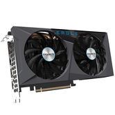 GIGABYTE NVIDIA GeForce RTX 3060 Ti 8GB GDDR6 HDMI DPORT