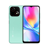 ZTE Blade A35E 6,52 HD 2GB(+4GB) 64GB Green