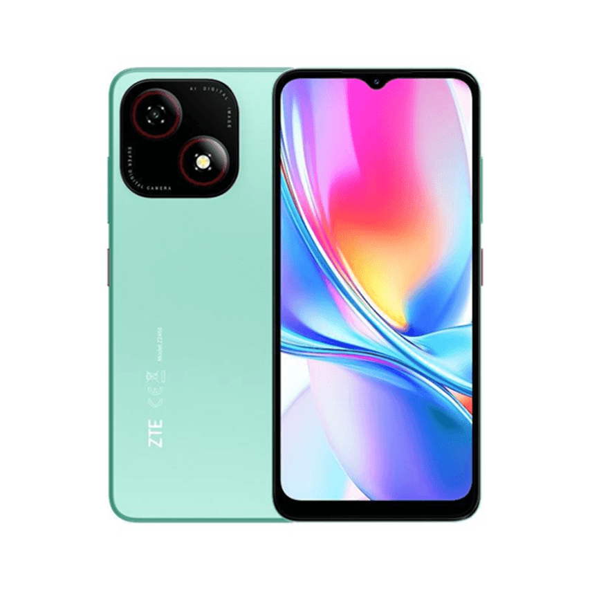 P963F66-64-GREEN