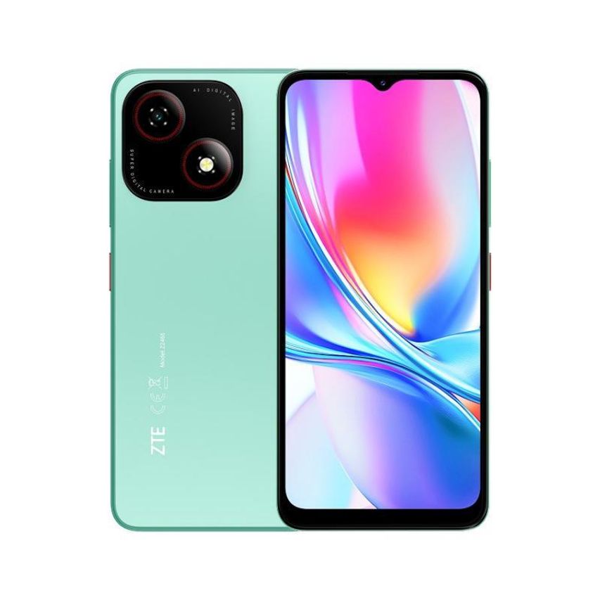 P963F66-64-GREEN