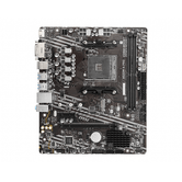 PLACA AMD RYZEN MSI A520M-A PRO AM4 DDR4 PCX MATX HDMI DVI