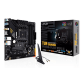 Asus AMD  TUF GAMING B550M-PLUS WIFI II Socket AM4
