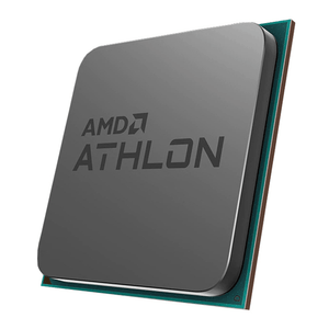 AMD Athlon 300GE  3.4GHz Socket AM4 35