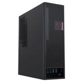 Ordenador sobremesa NETWAY SFF PLUS Ryzen 7 4750G, 16GB, 500GB SSD, Windows 11 Pro